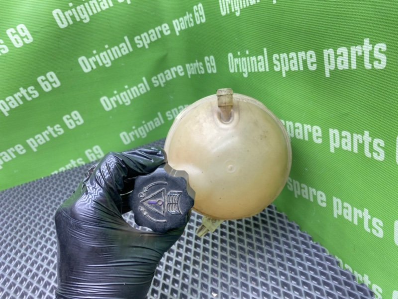 Бачок расширительный, 500 рублей, Тверь