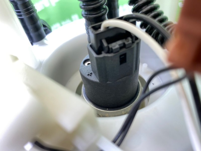 Топливный насос, 2100 рублей, Тверь