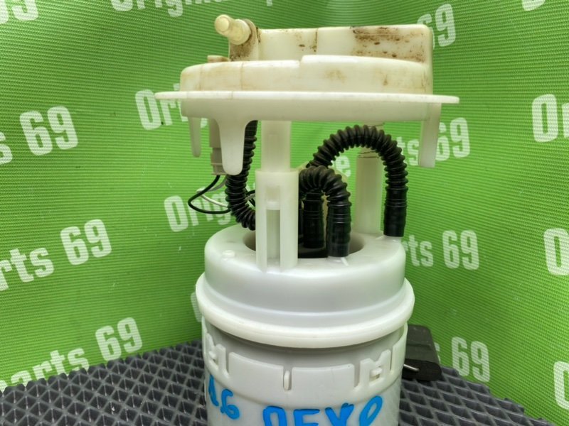 Топливный насос, 2100 рублей, Тверь