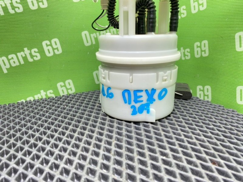 Топливный насос, 2100 рублей, Тверь