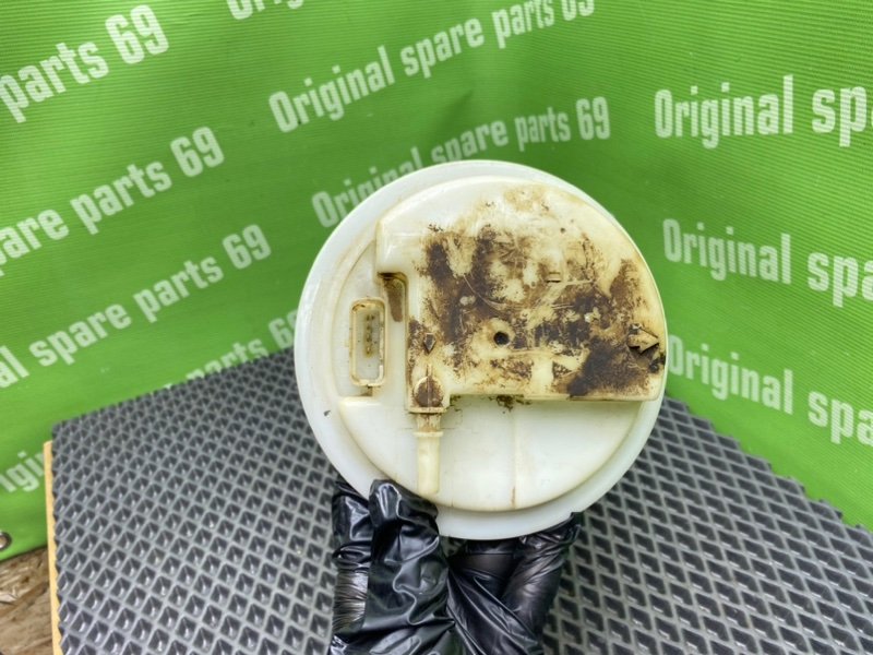 Топливный насос, 2100 рублей, Тверь