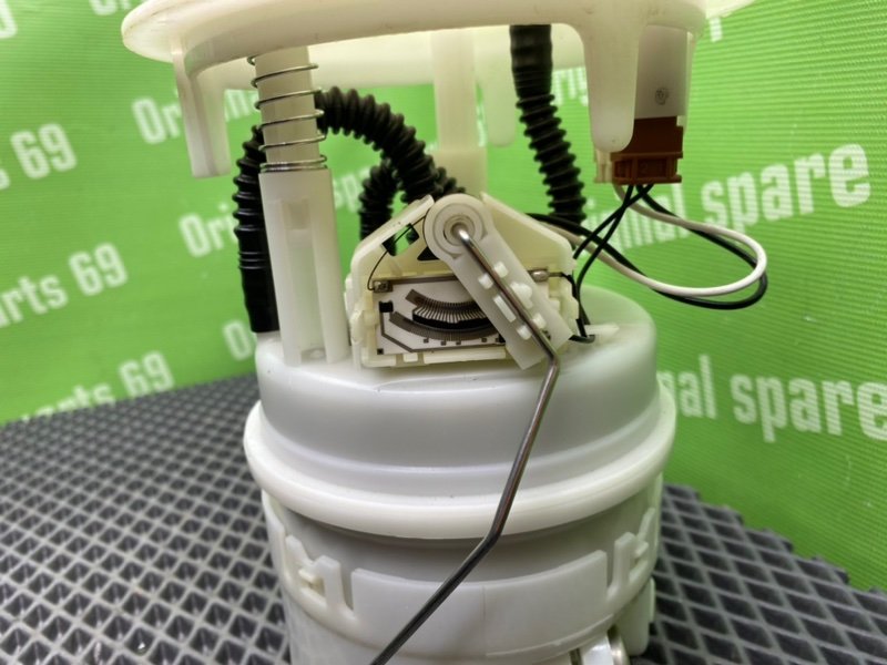 Топливный насос, 2100 рублей, Тверь