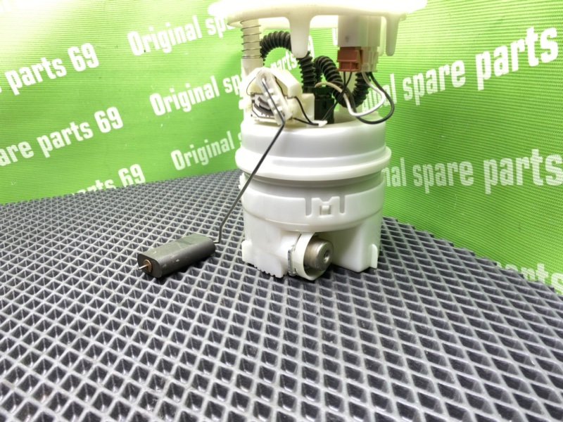 Топливный насос, 2100 рублей, Тверь