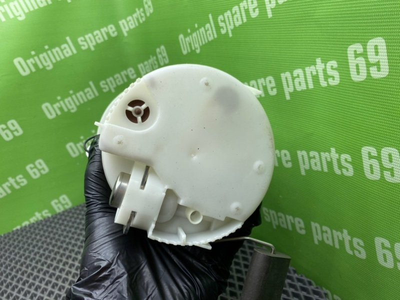 Топливный насос, 2100 рублей, Тверь