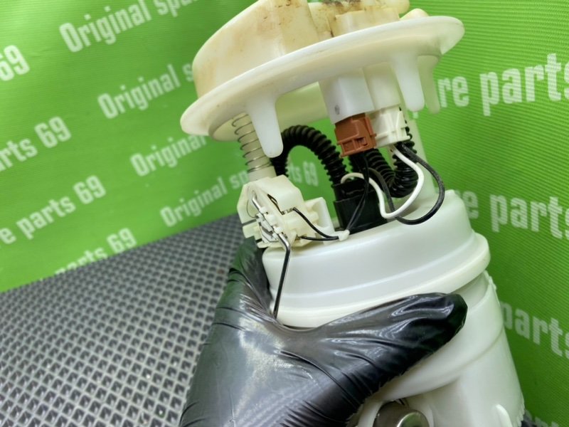 Топливный насос, 2100 рублей, Тверь