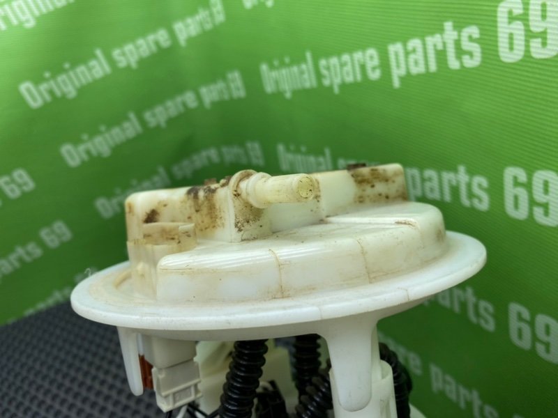 Топливный насос, 2100 рублей, Тверь