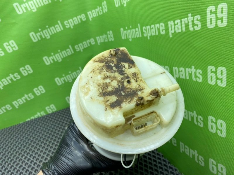 Топливный насос, 2100 рублей, Тверь