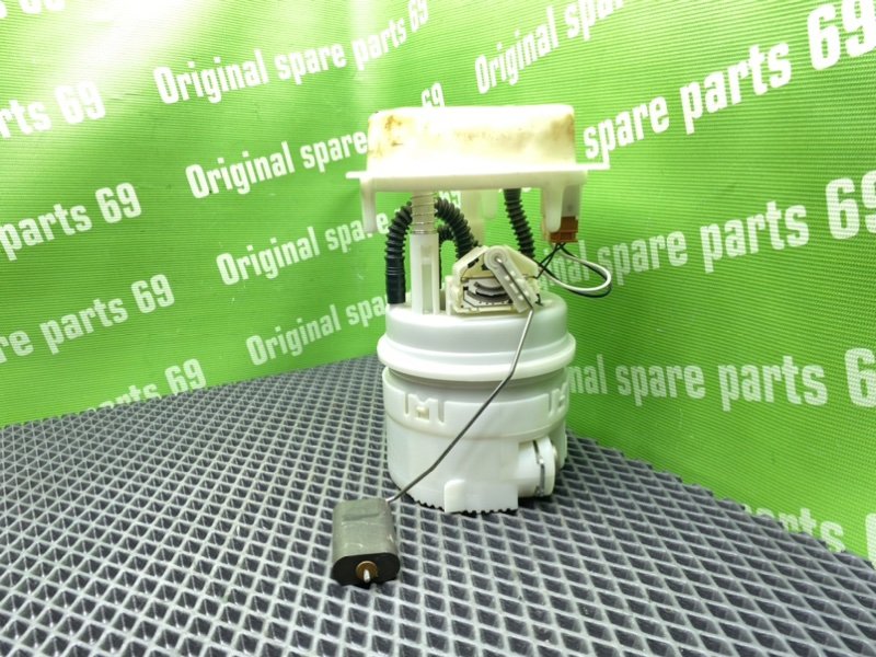 Топливный насос, 2100 рублей, Тверь