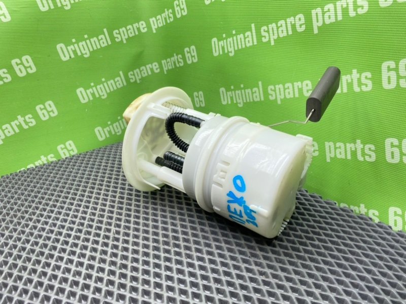 Топливный насос, 2100 рублей, Тверь