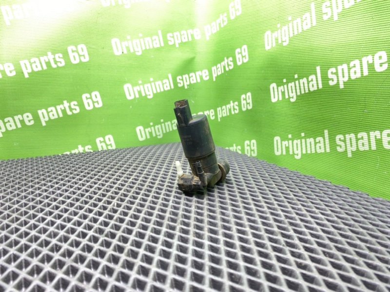 Насос омывателя, 500 рублей, Тверь