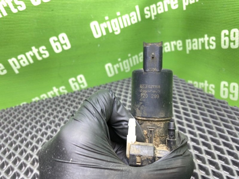 Насос омывателя, 500 рублей, Тверь