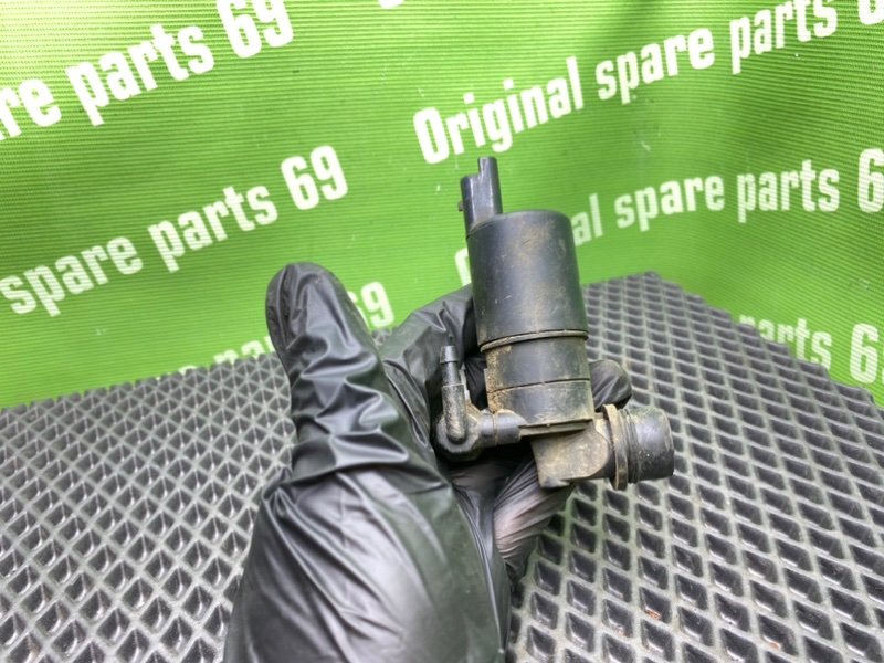 Насос омывателя, 500 рублей, Тверь