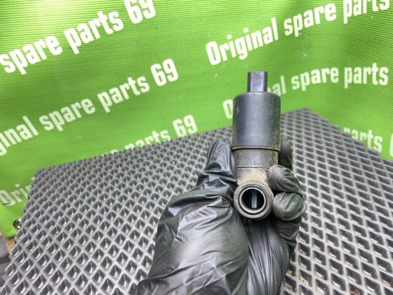 Насос омывателя, 500 рублей, Тверь