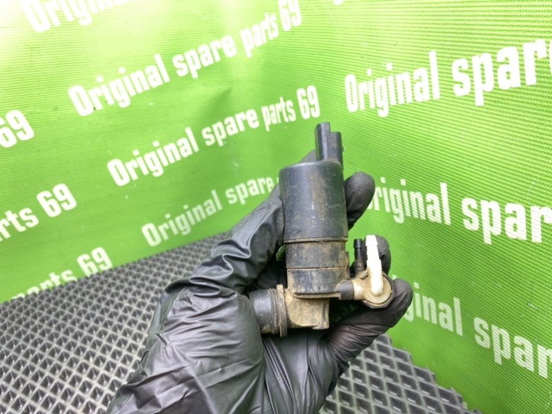 Насос омывателя, 500 рублей, Тверь