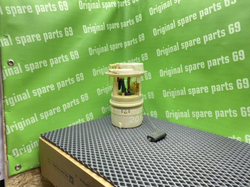 Топливный насос, 2600 рублей, Тверь