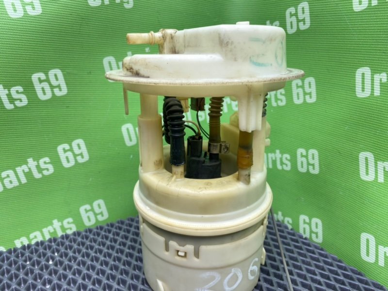 Топливный насос, 2600 рублей, Тверь