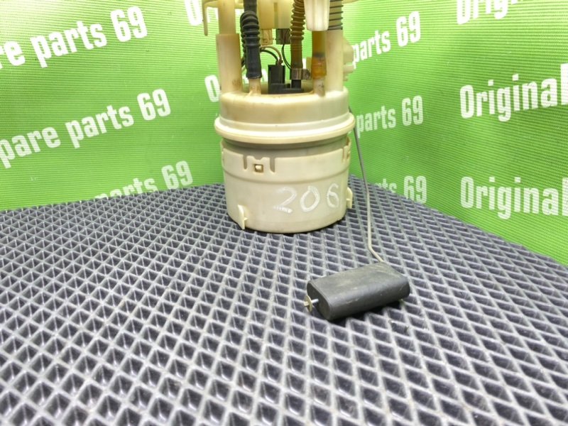 Топливный насос, 2600 рублей, Тверь