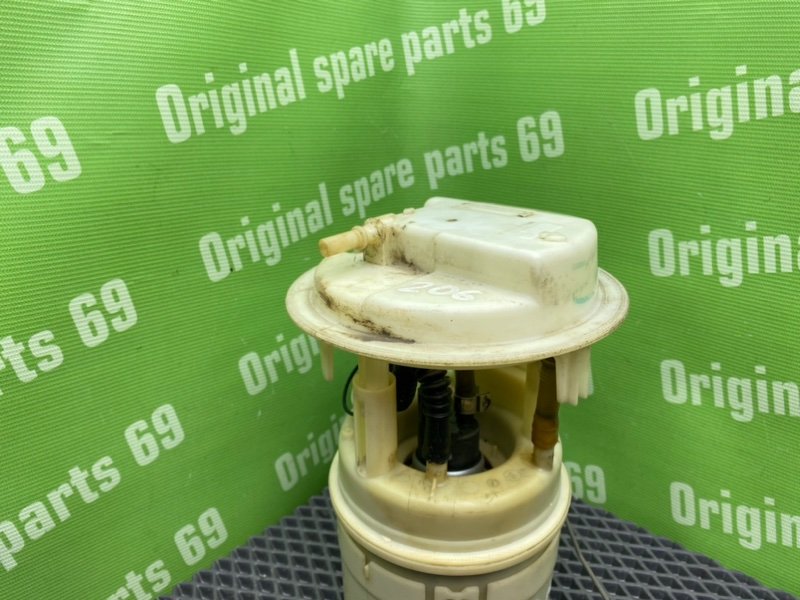 Топливный насос, 2600 рублей, Тверь