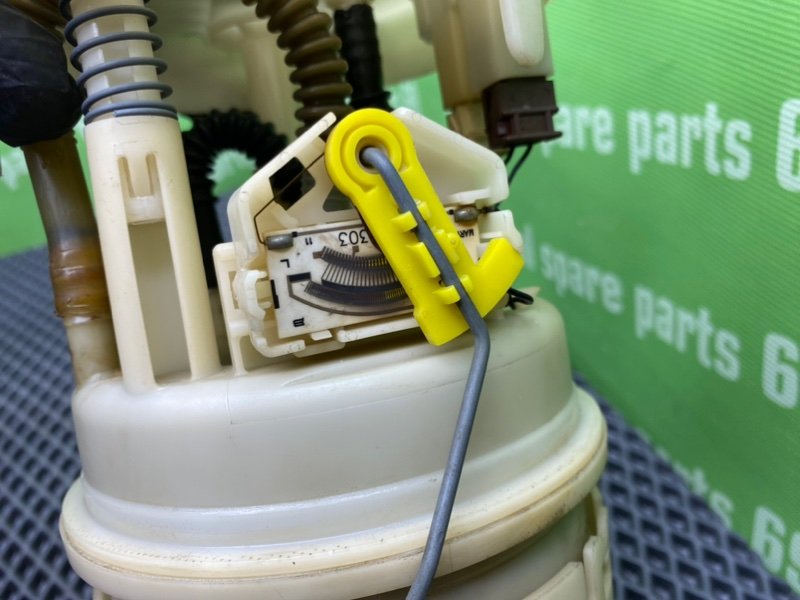 Топливный насос, 2600 рублей, Тверь