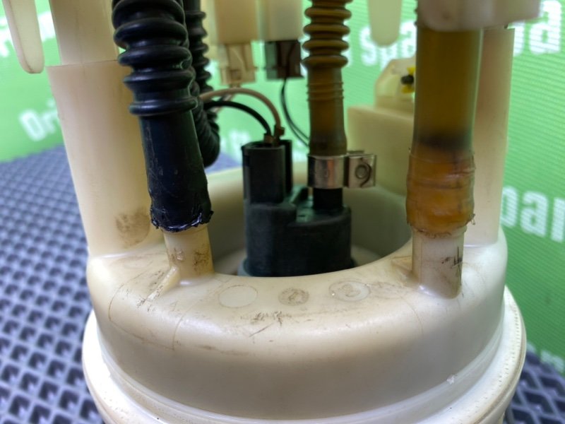 Топливный насос, 2600 рублей, Тверь