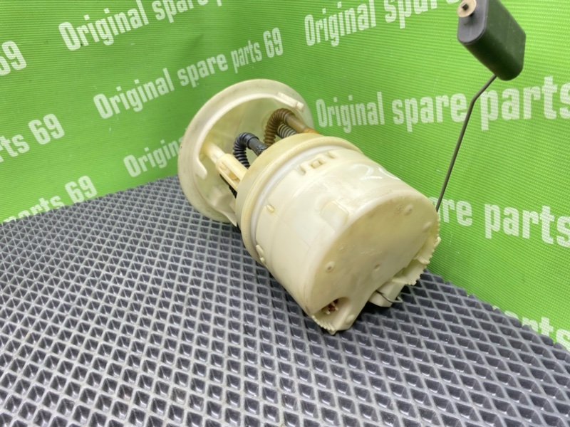 Топливный насос, 2600 рублей, Тверь