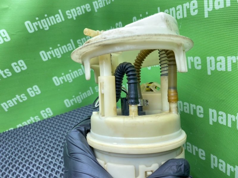 Топливный насос, 2600 рублей, Тверь