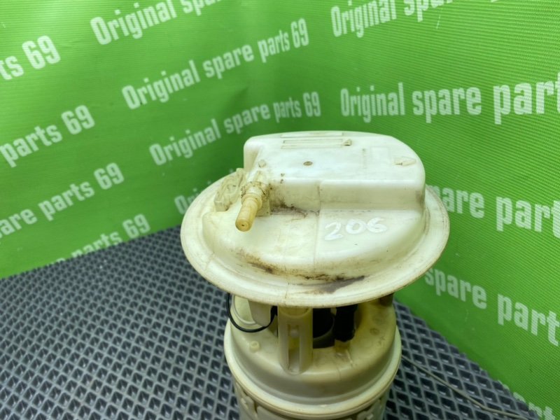 Топливный насос, 2600 рублей, Тверь