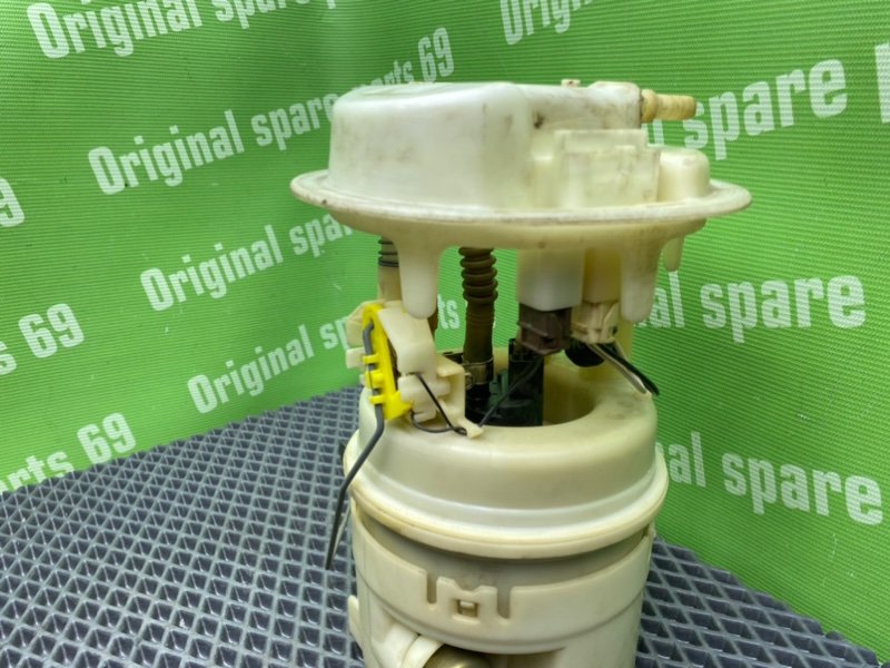 Топливный насос, 2600 рублей, Тверь