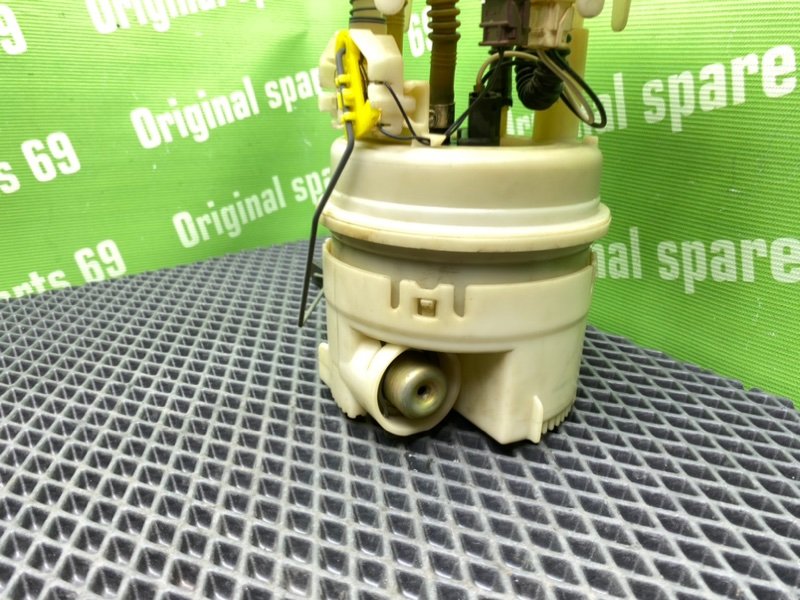 Топливный насос, 2600 рублей, Тверь