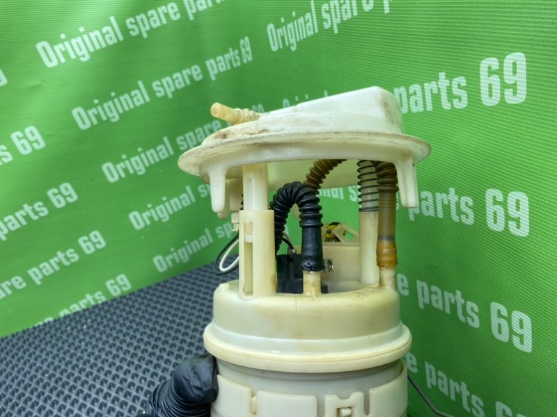 Топливный насос, 2600 рублей, Тверь