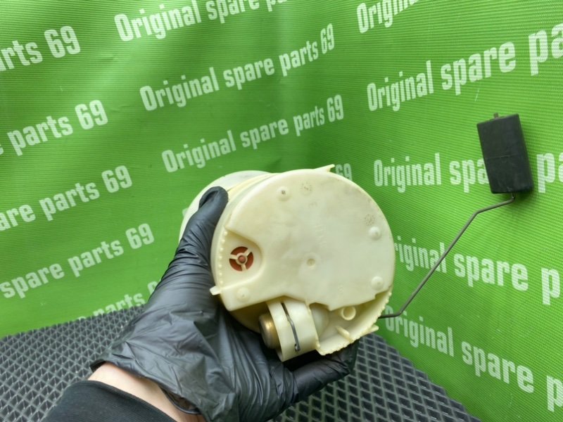 Топливный насос, 2600 рублей, Тверь