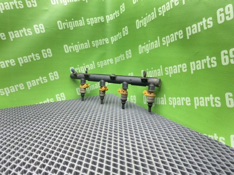 Топливная рампа, 1600 рублей, Тверь