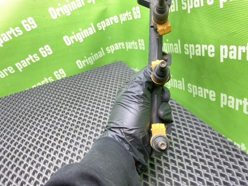 Топливная рампа, 1600 рублей, Тверь