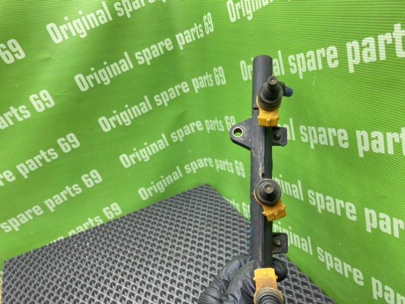 Топливная рампа, 1600 рублей, Тверь