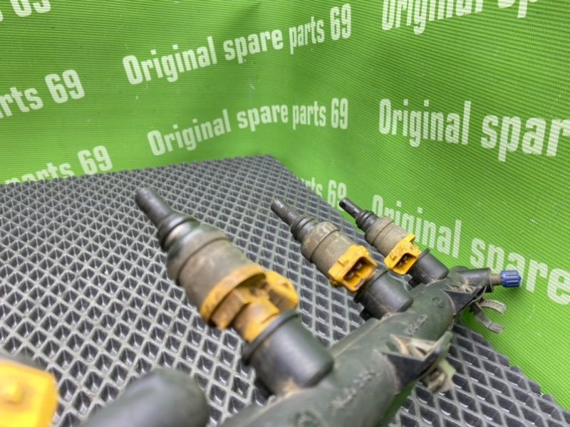 Топливная рампа, 1600 рублей, Тверь