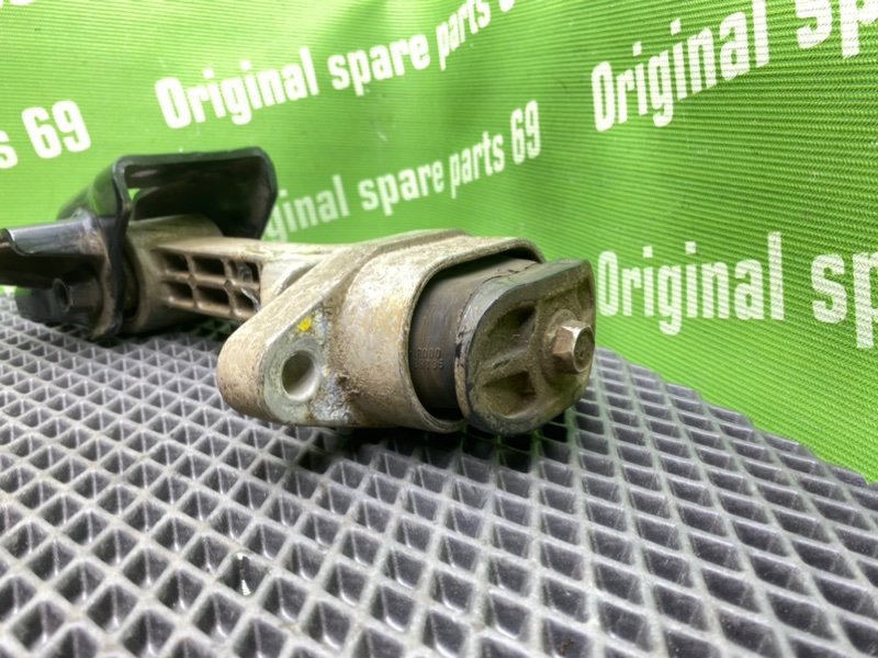 Подушка двигателя, 1000 рублей, Тверь