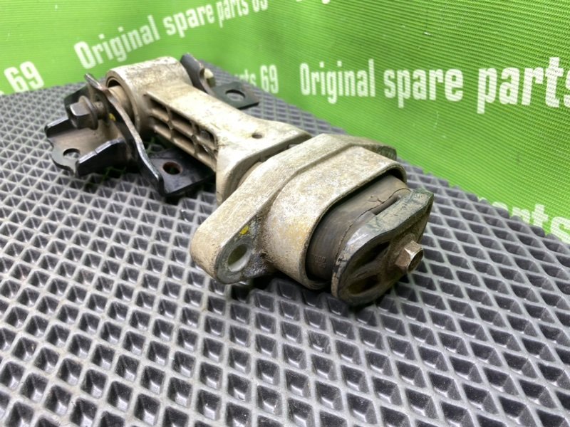 Подушка двигателя, 1000 рублей, Тверь