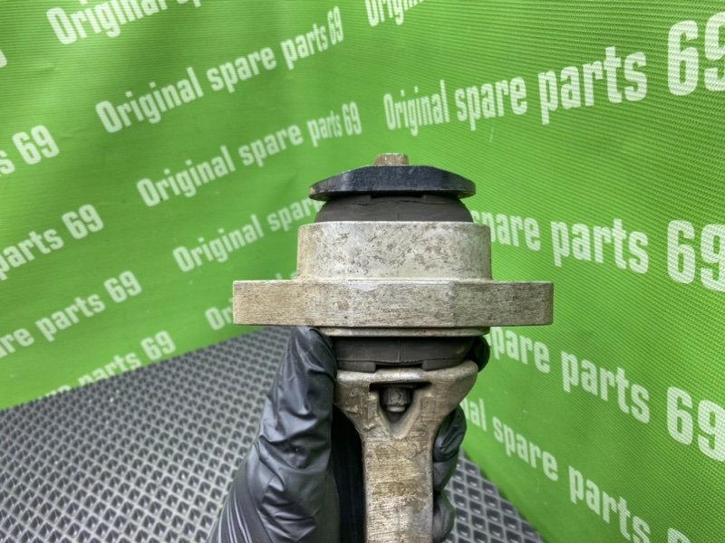 Подушка двигателя, 1000 рублей, Тверь