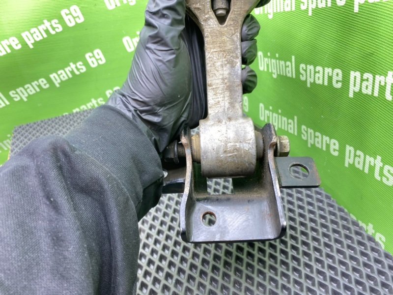 Подушка двигателя, 1000 рублей, Тверь