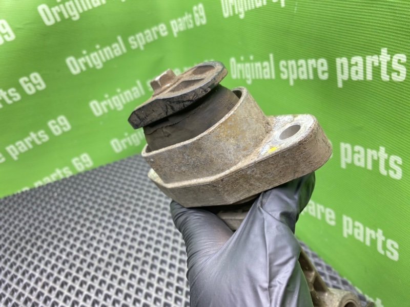 Подушка двигателя, 1000 рублей, Тверь