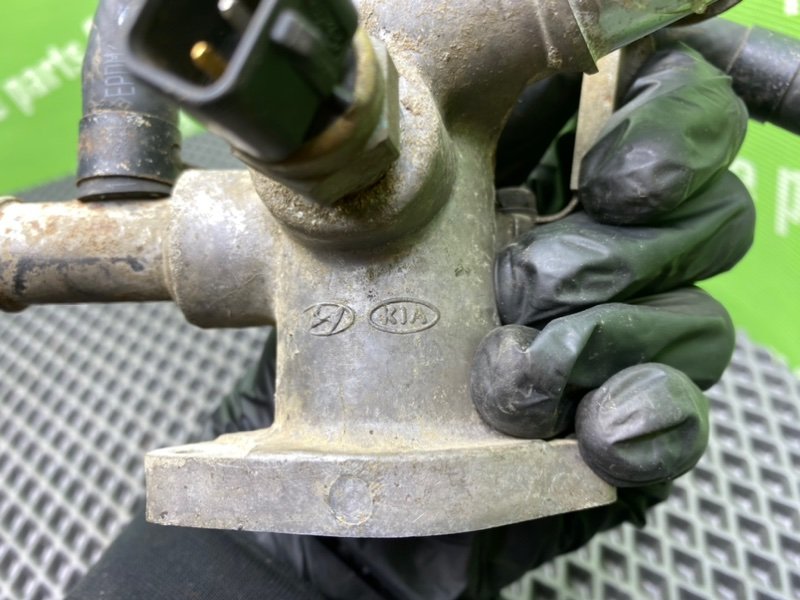 Корпус термостата, 1000 рублей, Тверь