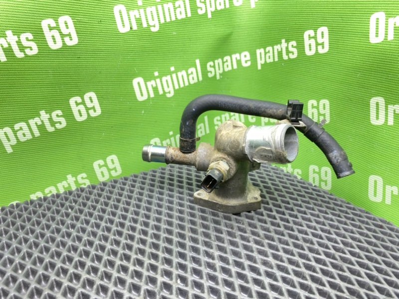 Корпус термостата, 1000 рублей, Тверь