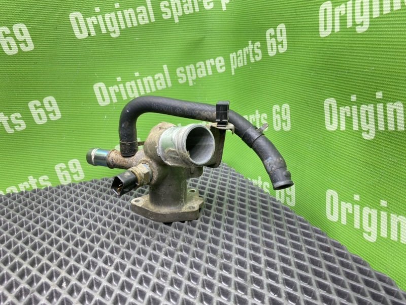 Корпус термостата, 1000 рублей, Тверь