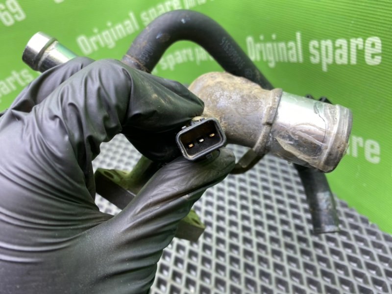 Корпус термостата, 1000 рублей, Тверь