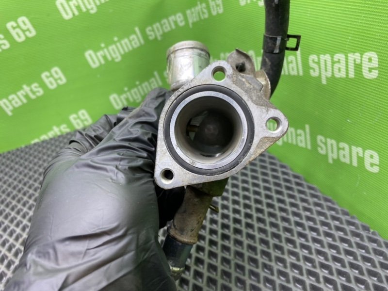 Корпус термостата, 1000 рублей, Тверь