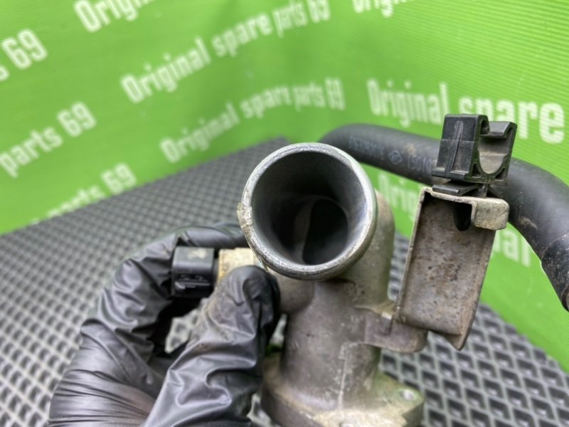 Корпус термостата, 1000 рублей, Тверь