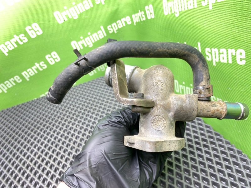 Корпус термостата, 1000 рублей, Тверь