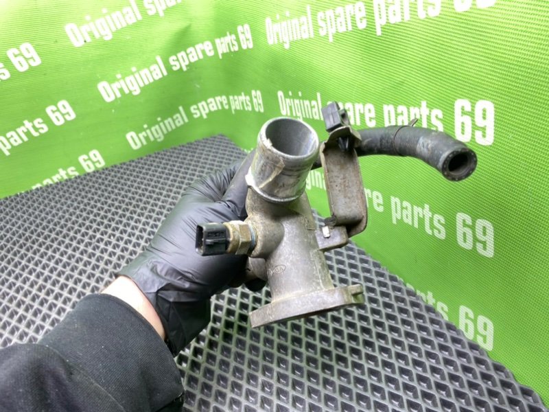 Корпус термостата, 1000 рублей, Тверь