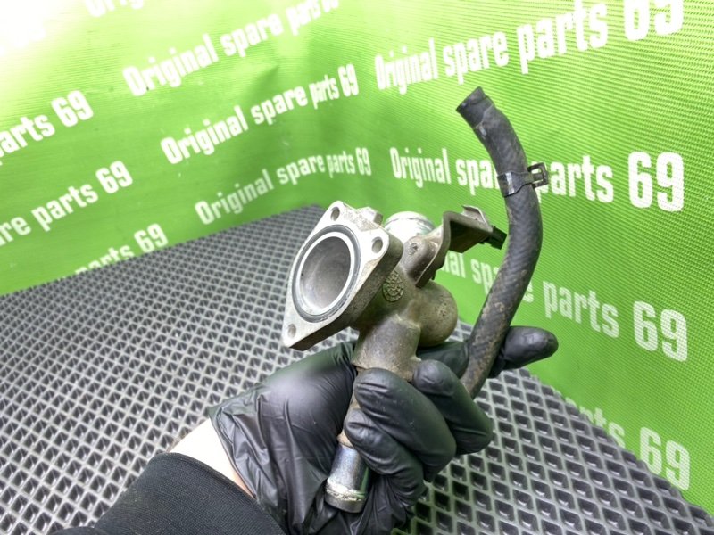 Корпус термостата, 1000 рублей, Тверь