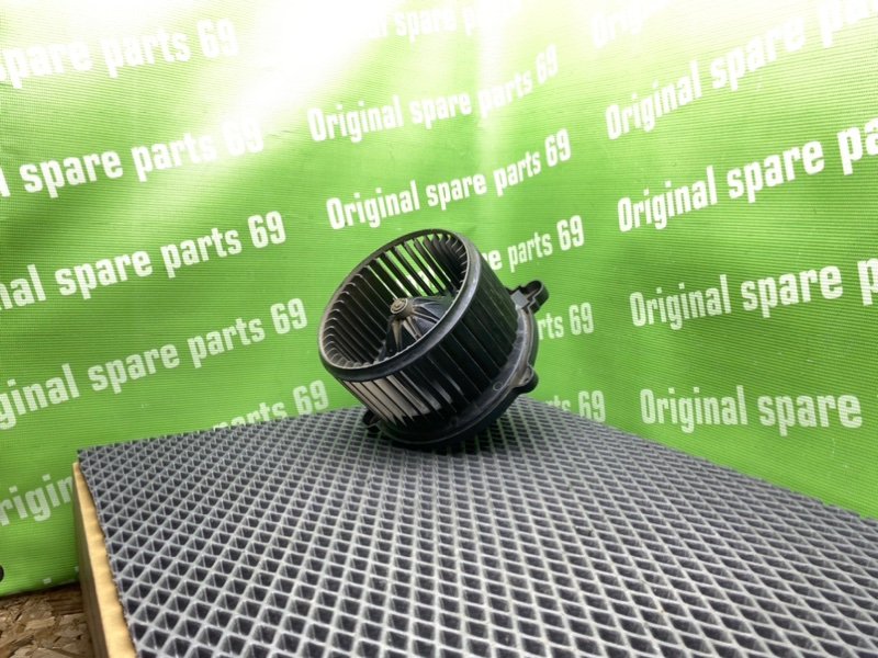 Мотор печки, 1600 рублей, Тверь